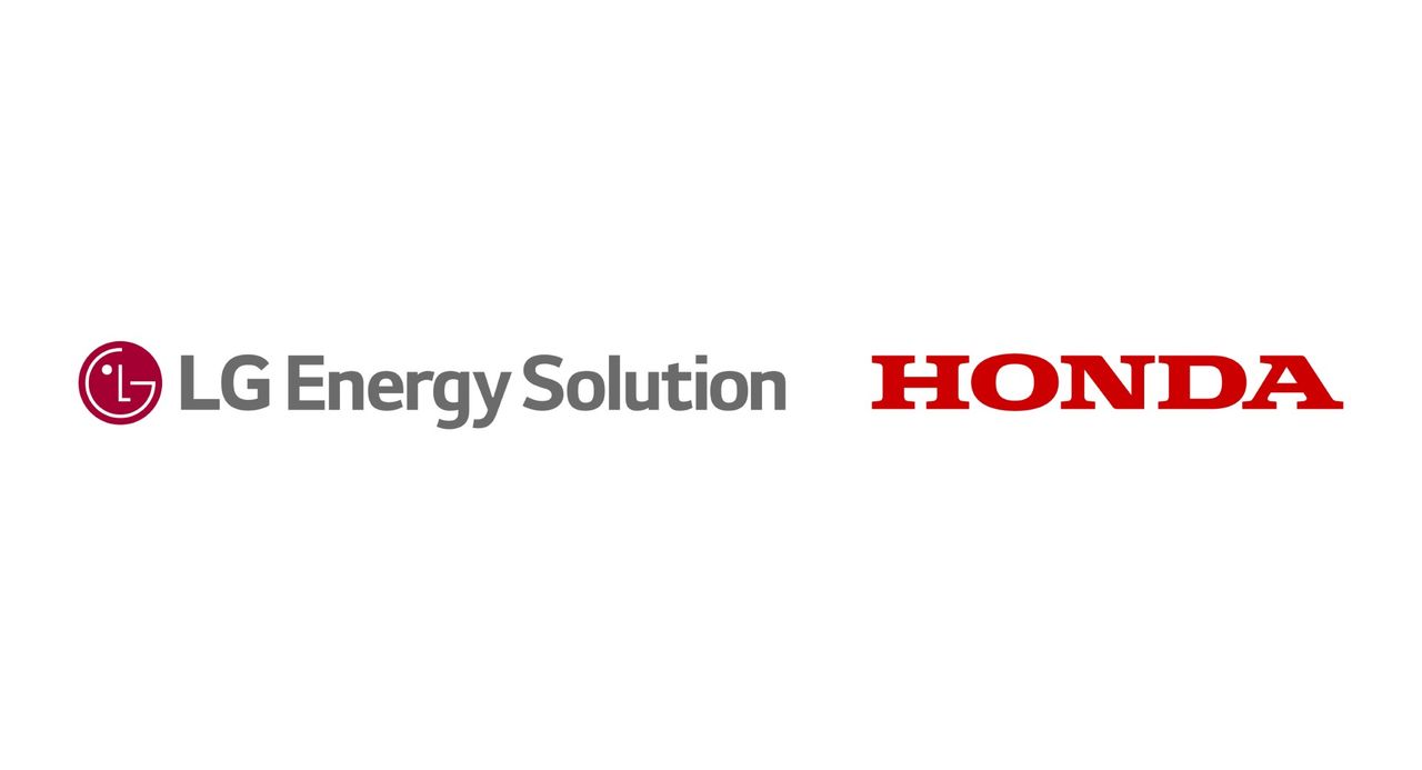 ▲Honda、LG合作在北美蓋新電池工廠。（圖／翻攝自Honda）