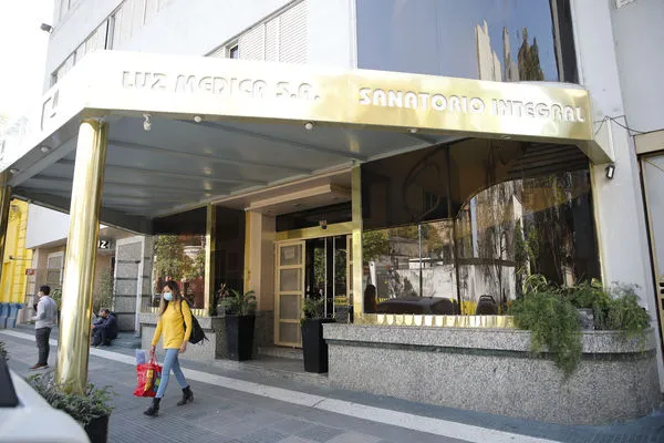 ▲▼阿根廷出現不明肺炎病例。（圖／達志影像）