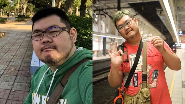 ▲四叉貓公開收到的贊助金額。（圖／翻攝自Facebook／劉宇）