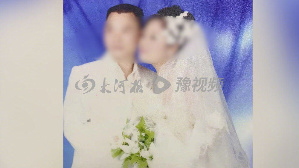 ▲▼安徽男子將妻子殺害深埋院中15年。（圖／翻攝自頂端新聞）