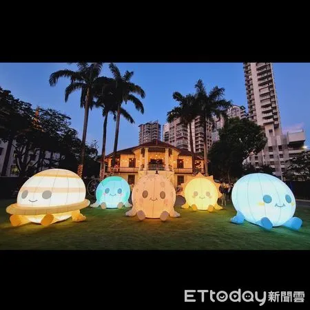 ▲Kai的盒玩作品。（圖／KAI 3D Art Studio授權提供）