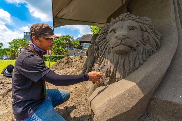 ▲新北市5條說走就走的遊程。（圖／新北市觀旅局提供）