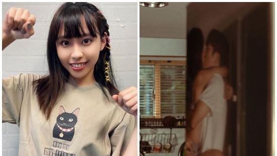 Li Zhiting has only been relationship for 4 months, “Split up rapid and rap boyfriend”!  IG was caught by 2 indicators and disclosed the solution |  ETtoday Starlight Cloud |  ETtoday News Cloud