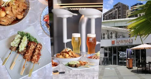 ▲▼ 台中金色三麥（圖／享受生活不無聊。規小孫提供）