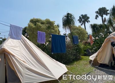 隔宿露營「全班只有1人參加」家長驚呆!一票秒懂:真的不想去