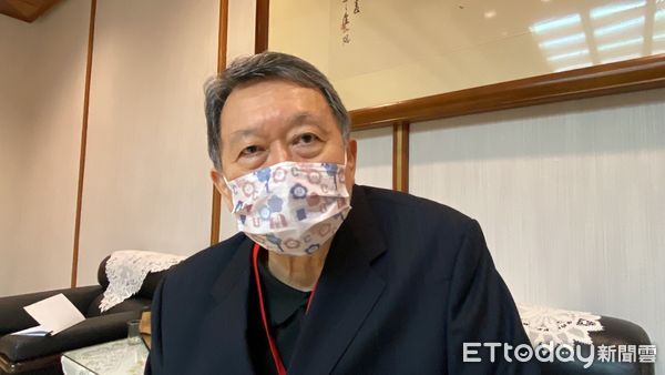 ▲▼趙怡出任眷村文化協會理事長。             。（圖／記者陳宏瑞攝）