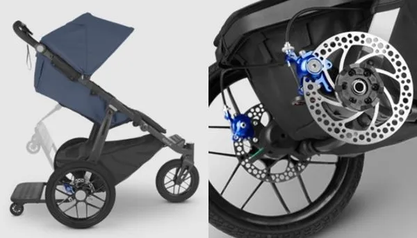 ▲▼美國UPPAbaby召回逾1.4萬輛嬰兒推車。（圖／翻攝自CPSC官網）