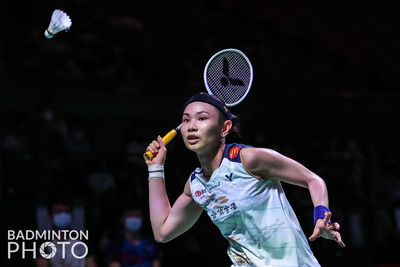 戴資穎本週持平世界第2　林俊易奪本季第二冠衝上第68位