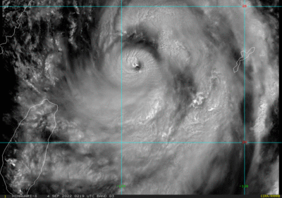 明上班日天氣曝!軒嵐諾眼睛亮了 4秒片看重新開眼