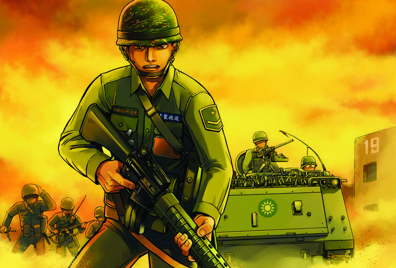 寧願拖稿也不要爛尾　《狗臉的歲月》25年前停擺原因曝光