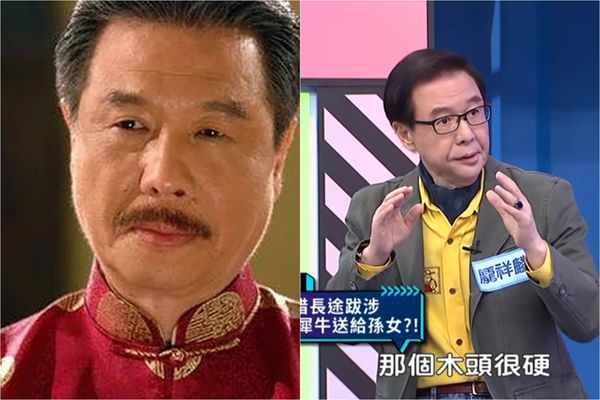 快訊／《飛龍在天》龐祥麟辭世享壽80歲！　家屬悲痛曝生前遺願