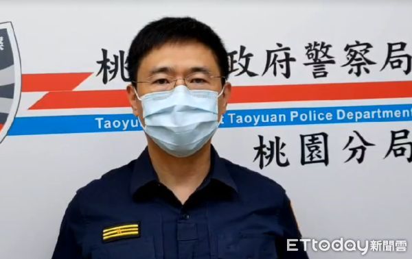 ▲▼桃園刺青爸槍殺2男！全國警力出動　國道壓制畫面曝光。（圖／記者楊熾興翻攝）