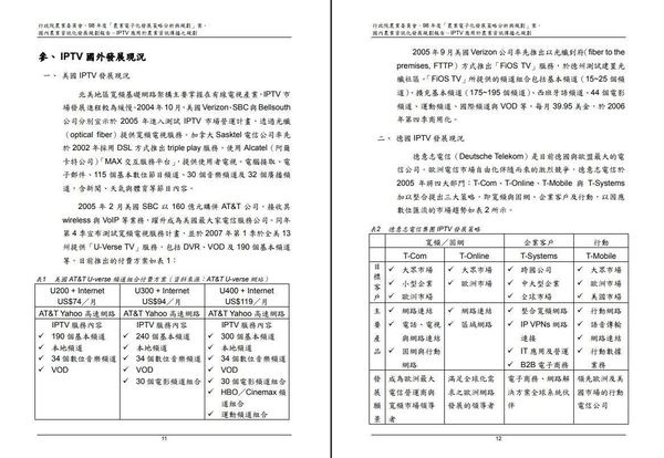  張善政團隊複製工研院報告的圖表，唯獨美國圖表的來源忘了刪。