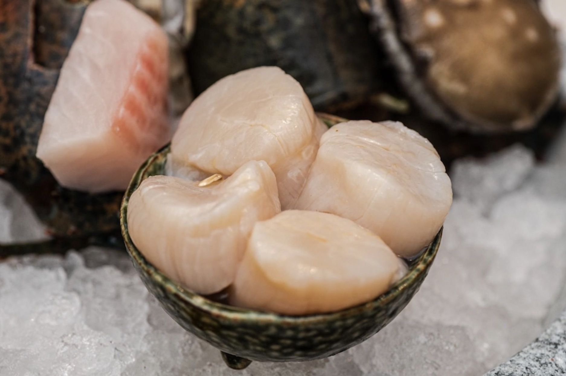 ▲▼吃在天母,有無外送,厚舖涮涮鍋 plus+。（圖／有無外送提供）