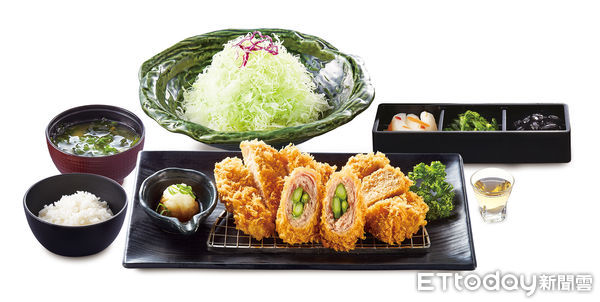 ▲勝博殿連鎖餐廳據點遍佈日本與亞洲各地，也成為新創肉最好的練兵場。（圖／大成提供）