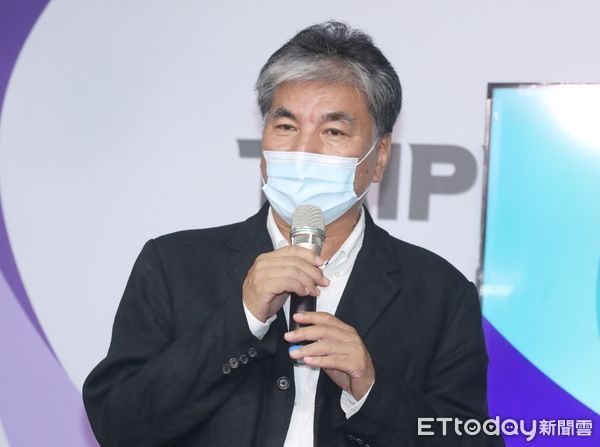 李鴻源任黃珊珊顧問　國民黨：他是永久黨員「不需政治化看待」 | ETto