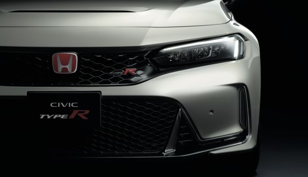 Honda宣布「高性能Type R車型」將用固態電池！減重＋耐操不打折