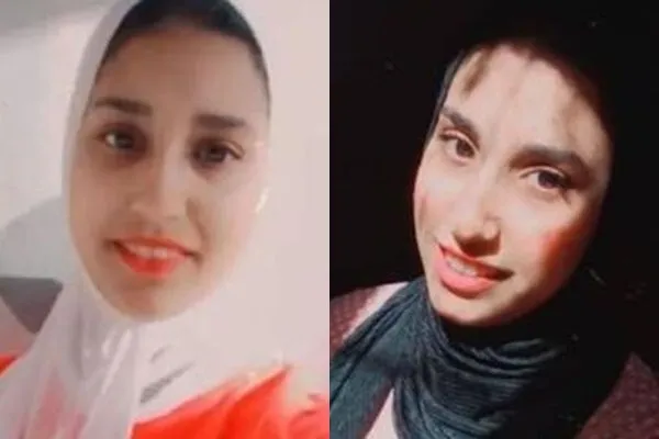 ▲▼阿曼尼拒絕了比自己大10歲男子的求愛後，被對方在家門口槍殺。（圖／翻攝自推特）