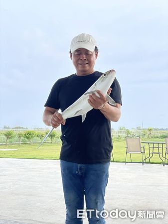 ▲「台南蔡虱目魚」專賣店負人蔡武揚指出，虱目魚價格近來有調低，業者經營理念不相同，他採薄利多銷方式經營，營業也很不錯。（圖／蔡武揚提供）