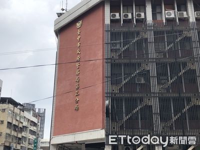 台中旅館長男租客久未出現　警消破門驚見已死亡