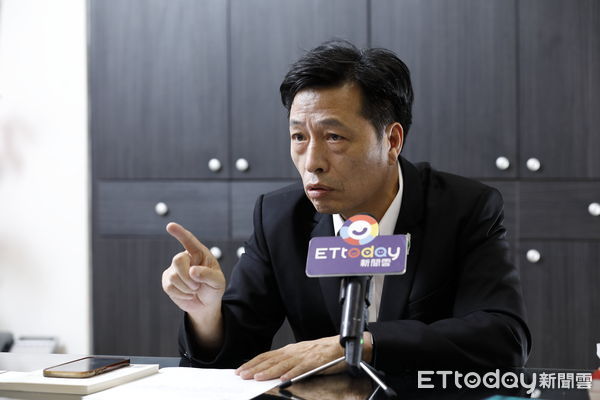 ET專訪／鄭寶清要當城市CEO　推「青年購屋頭期政府出」批現任不會管錢