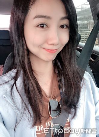 ▲▼中和女警花。（圖／記者陳雕文翻攝）