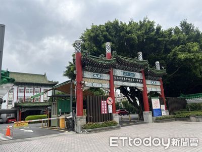 輝達有意進駐「第一殯儀館」空地？　專家說實話：八點檔都不敢寫