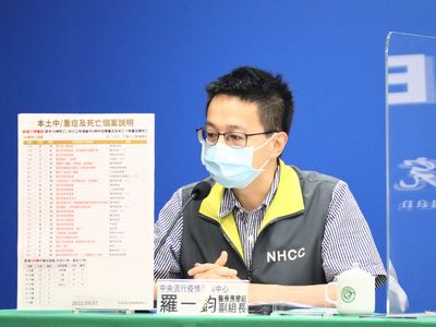 這波疫情首例兒童腦炎死亡!2歲女童燒到39.8度「發病到死亡僅5天」