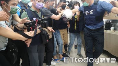 外役監脫逃後殘忍殺警！　不止7大罪狀...林信吾恐再因這事被起訴