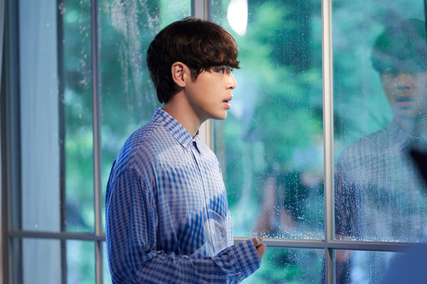 ▲創作歌手江健榆沉潛10年將推出專輯。（圖／就愛音樂提供）