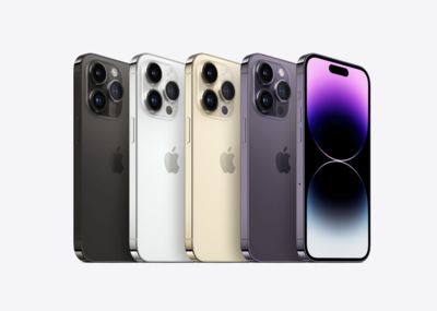 iPhone 14系列電池容量曝光　Pro Max比前代下降！這款容量最大