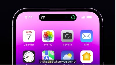 iPhone 15鏡頭將升級「4孔」！渲染圖被曝光　動態島還在