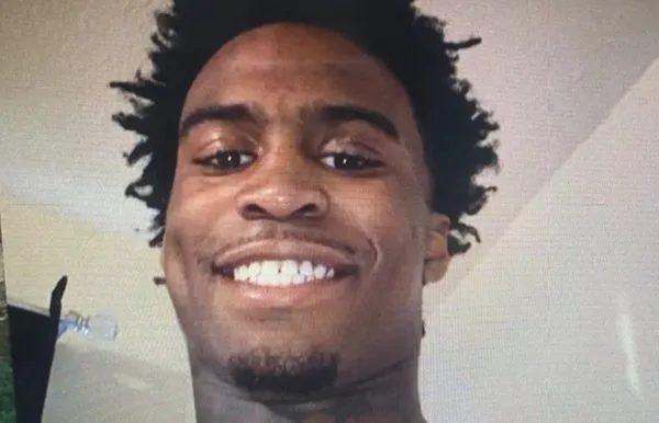 開車「隨機槍擊路人」4死3傷　19歲男臉書直播殺人畫面落網。（圖／翻攝自Twitter／Memphis Police Department）