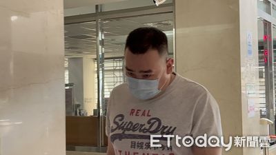 快訊／《角頭》李振豪慘了！拐49台人當豬仔　第一波判刑18年定讞