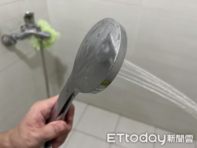 今「7縣市停水」最長10小時！新北、高雄都中　影響範圍一次看