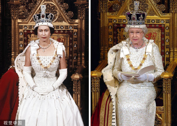 ▲▼帝國王冠（British Imperial State Crown）。（圖／CFP）
