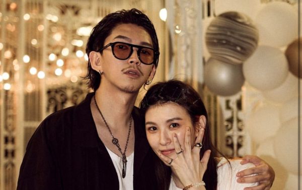 Information / Congratulations! Wei Ruyun is obtaining married and her hairdresser boyfriend has properly proposed … “Starlight” fellow-in-arms witness |  ETtoday Starlight Cloud |  ETtoday Information Cloud