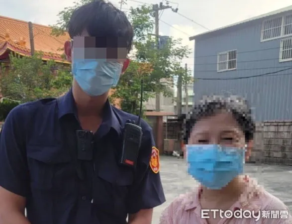 ▲▼許員。（圖／記者陳雕文翻攝）