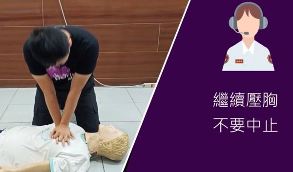 ▲彰化男童被窗簾拉繩纏頸。（圖／記者唐詠絮翻攝）