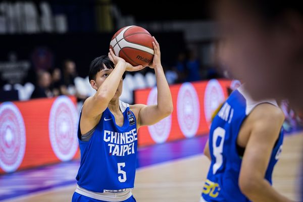 ▲▼中華U18女籃宋瑞蓁。（圖／取自FIBA官網）