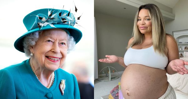 20萬人瘋傳：英女王轉世當她小孩！　10億流量「YT最顧人怨」網紅傻眼