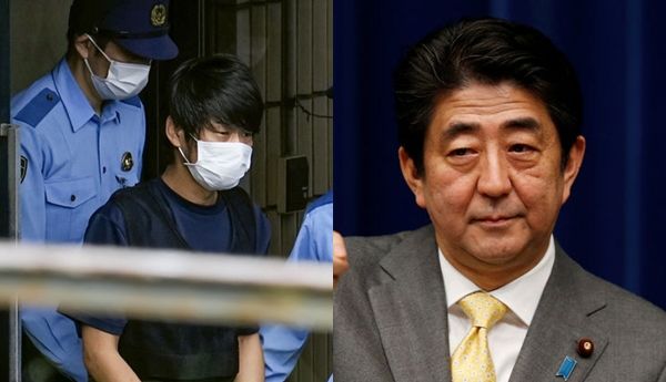 安倍遇刺竟已拍成電影還選在「國葬日上映」!導演嗆:對國家的復仇 | ETtoday星光雲 | ETtoday新聞雲