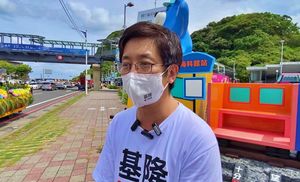 謝國樑批公督盟是民進黨側翼　蔡適應：批評監督者有失公允