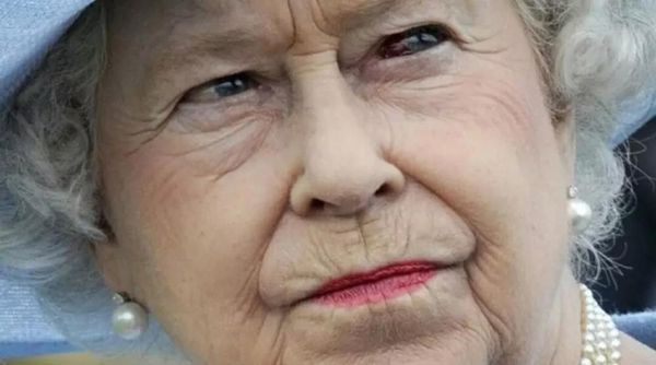 BBC名嘴爆：英國女王是蜥蜴人！ 離世「天空兩異象」都市傳說再起| ETtoday星光雲| ETtoday新聞雲