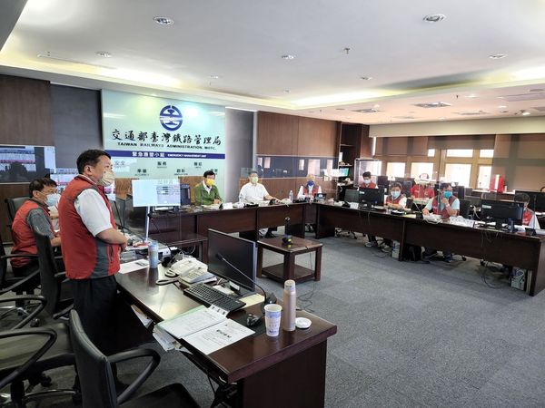 ▲▼台鐵號誌之亂落幕，交通部要求不得再發生。（圖／交通部）