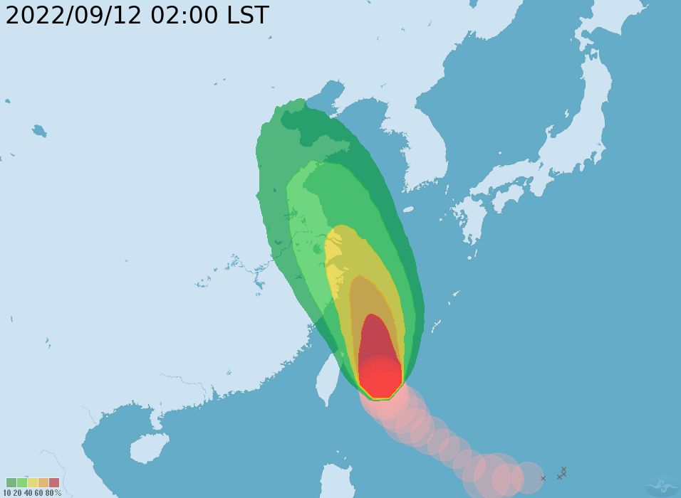 （圖／氣象局）