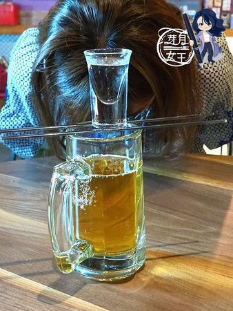 ▲▼桃園Bingu Beer賓屋韓國小酒館。（圖／由民宿女王芽月提供，請勿隨意翻拍，以免侵權。）
