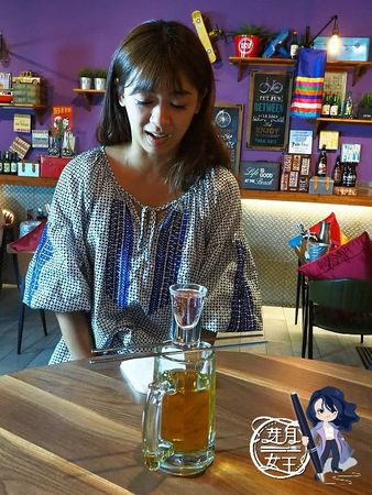 ▲▼桃園Bingu Beer賓屋韓國小酒館。（圖／由民宿女王芽月提供，請勿隨意翻拍，以免侵權。）