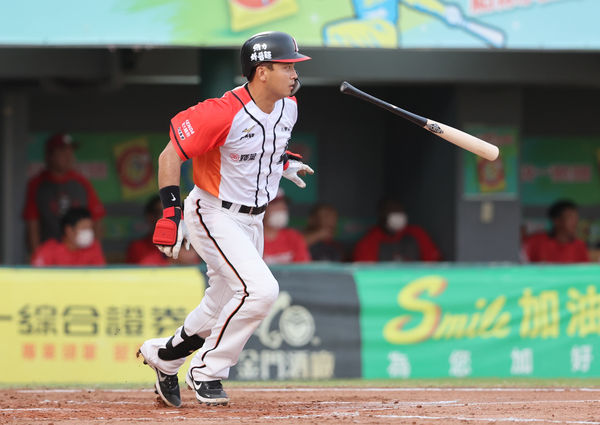 郭阜林睽違兩年猛打賞　統一獅狙擊味全龍搶勝 | ETtoday運動雲 |