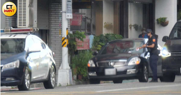 愛上「練」家子1／微風女神戀上媒體大亨　陳若穎與練台生兒子交往中